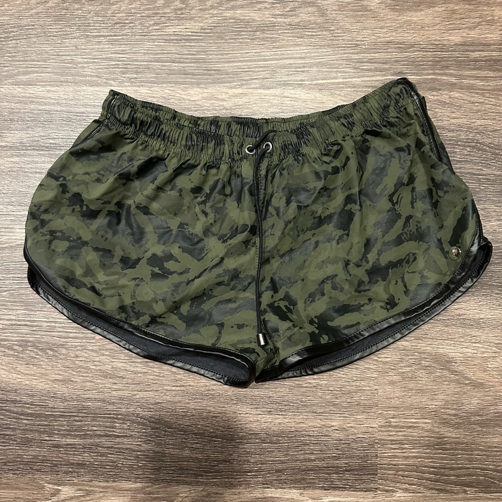 Camo DALE Men’s Shorts